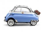 BMW Isetta 300 1957 года
